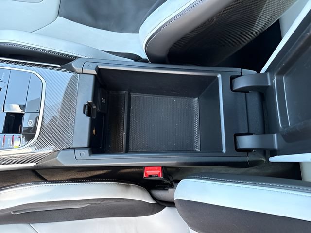 Certified 2023 BMW M3 Competition w/ Executive Package AWD/4WD image 25