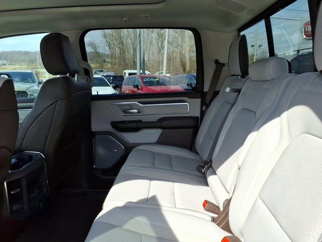 New 2026 RAM 1500 Laramie image 8
