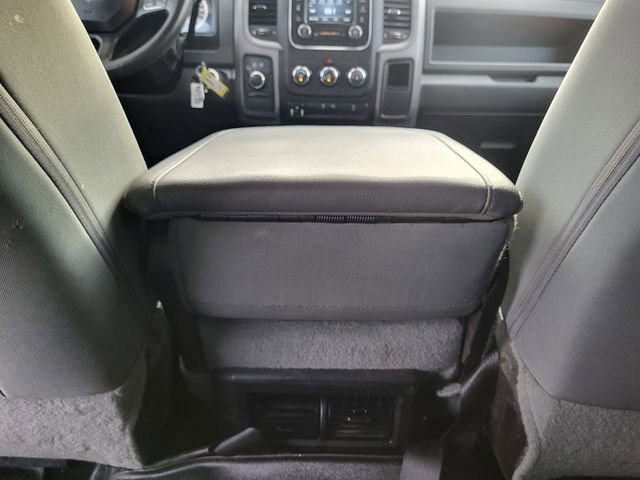 Used 2018 RAM 2500 Tradesman w/ Chrome Appearance Group AWD/4WD image 23