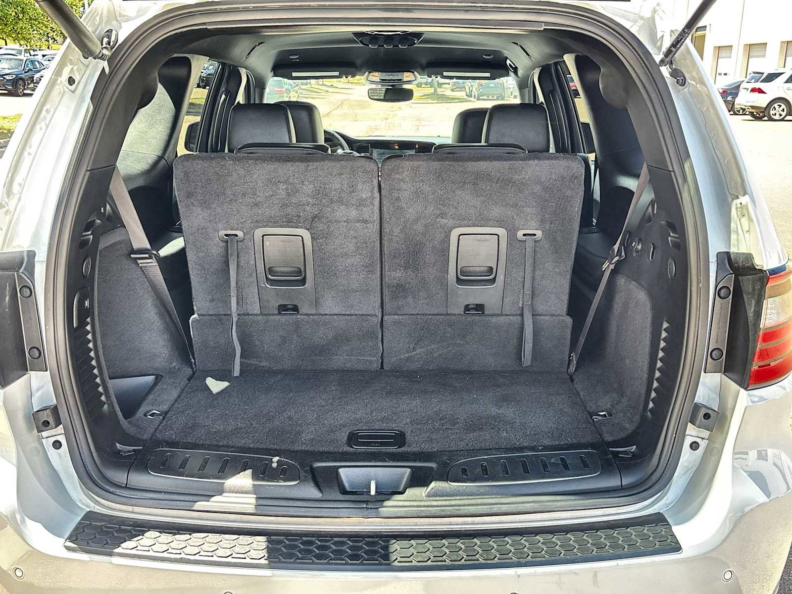 Used 2024 Dodge Durango SRT w/ Black Package image 17