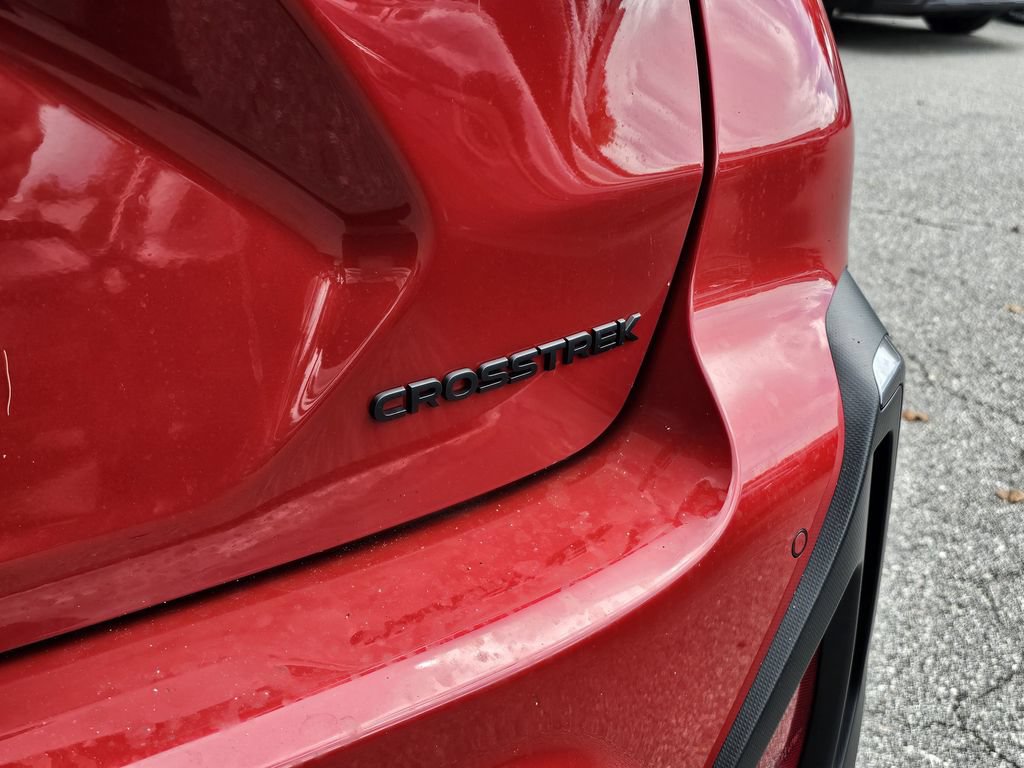 New 2026 Subaru Crosstrek 2.5i Limited AWD/4WD image 8