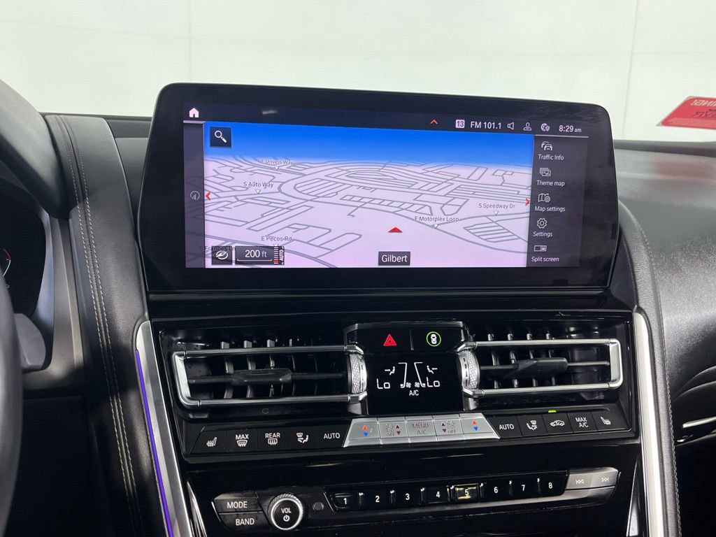 Used 2023 BMW 840i 840i w/ M Sport Professional Package image 18