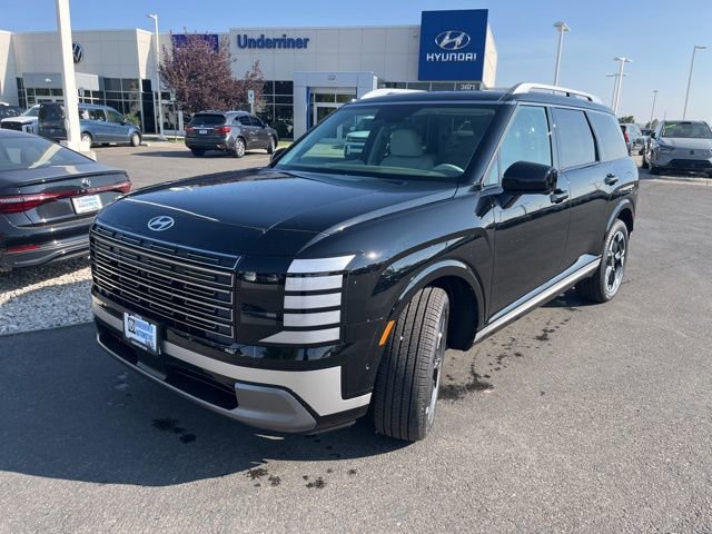 New 2026 Hyundai Palisade Limited