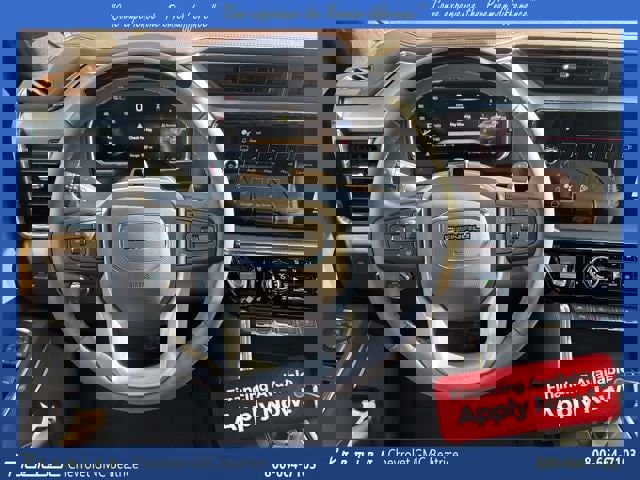 New 2026 GMC Sierra 1500 Denali image 23