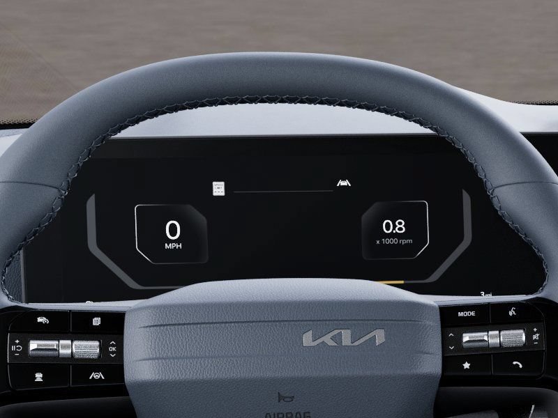 New 2027 Kia Carnival SX Prestige FWD image 25