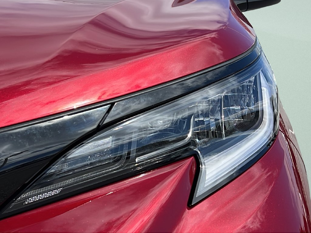 New 2026 Toyota Sienna XSE AWD/4WD image 25