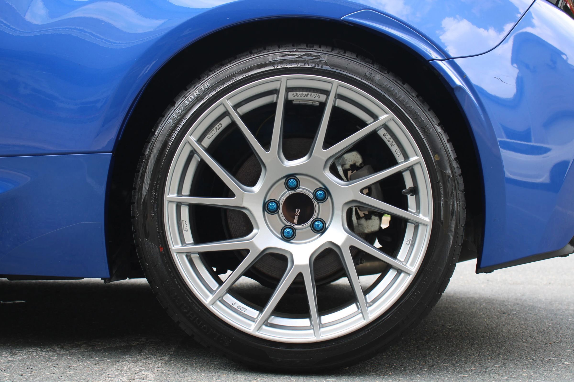 Used 2022 Subaru BRZ Limited image 28