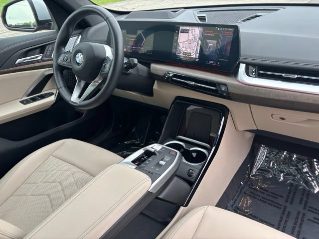 Used 2023 BMW X1 xDrive28i w/ Premium Package AWD/4WD image 28