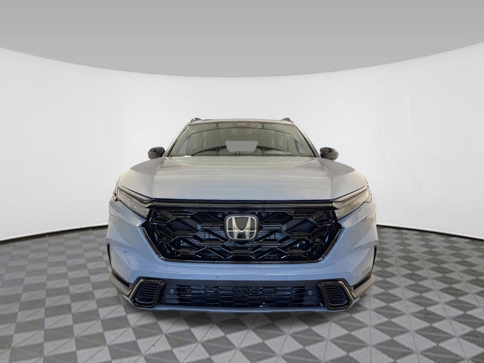 New 2026 Honda CR-V Sport-L image 8