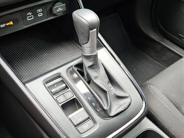 Used 2024 Honda CR-V EX image 12