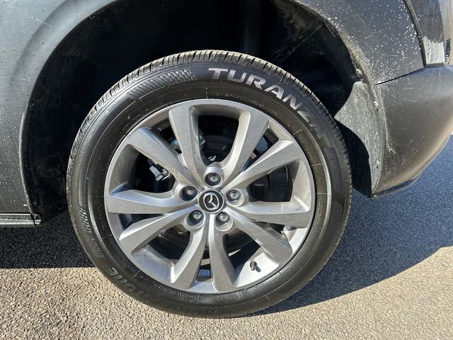 Used 2025 MAZDA CX-30 AWD 2.5 S w/ Preferred Package image 13