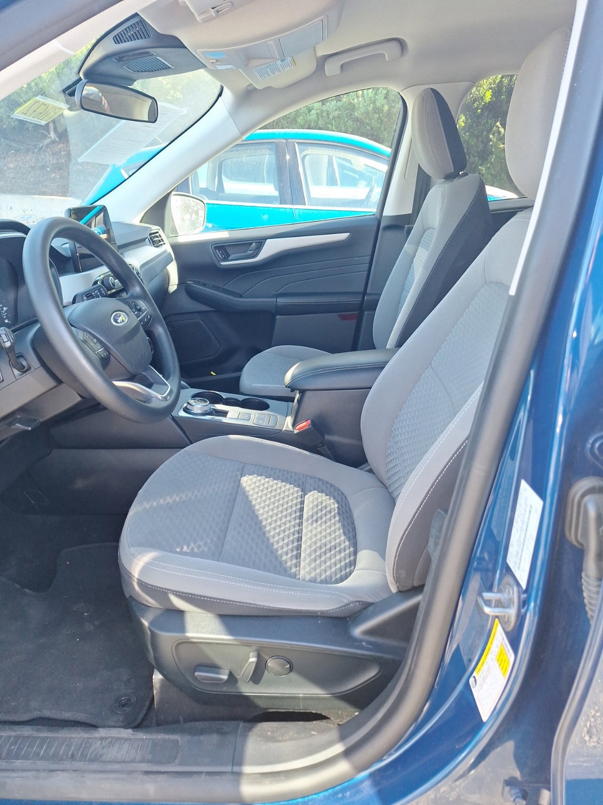 Used 2022 Ford Escape SE AWD/4WD image 11