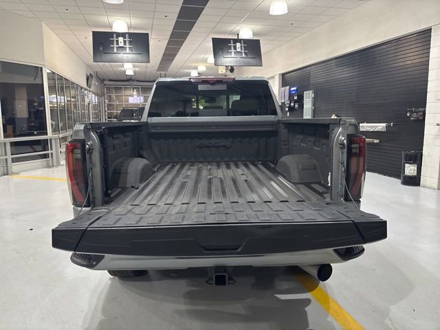Used 2024 GMC Sierra 2500 AT4 w/ AT4 Premium Plus Package image 38