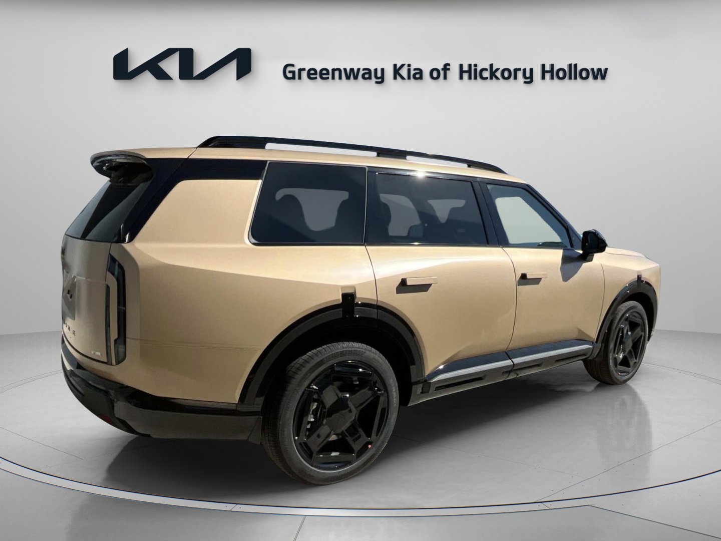 New 2027 Kia Telluride EX X-Line image 8