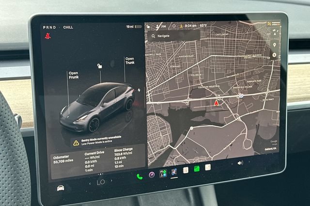 Used 2022 Tesla Model Y Performance AWD/4WD image 22