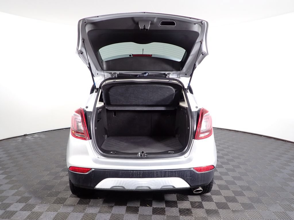 Used 2017 Buick Encore Preferred FWD image 13