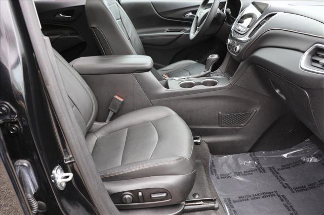 Used 2018 Chevrolet Equinox Premier image 30