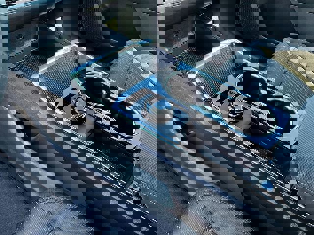 New 2026 Chevrolet Equinox LT image 13