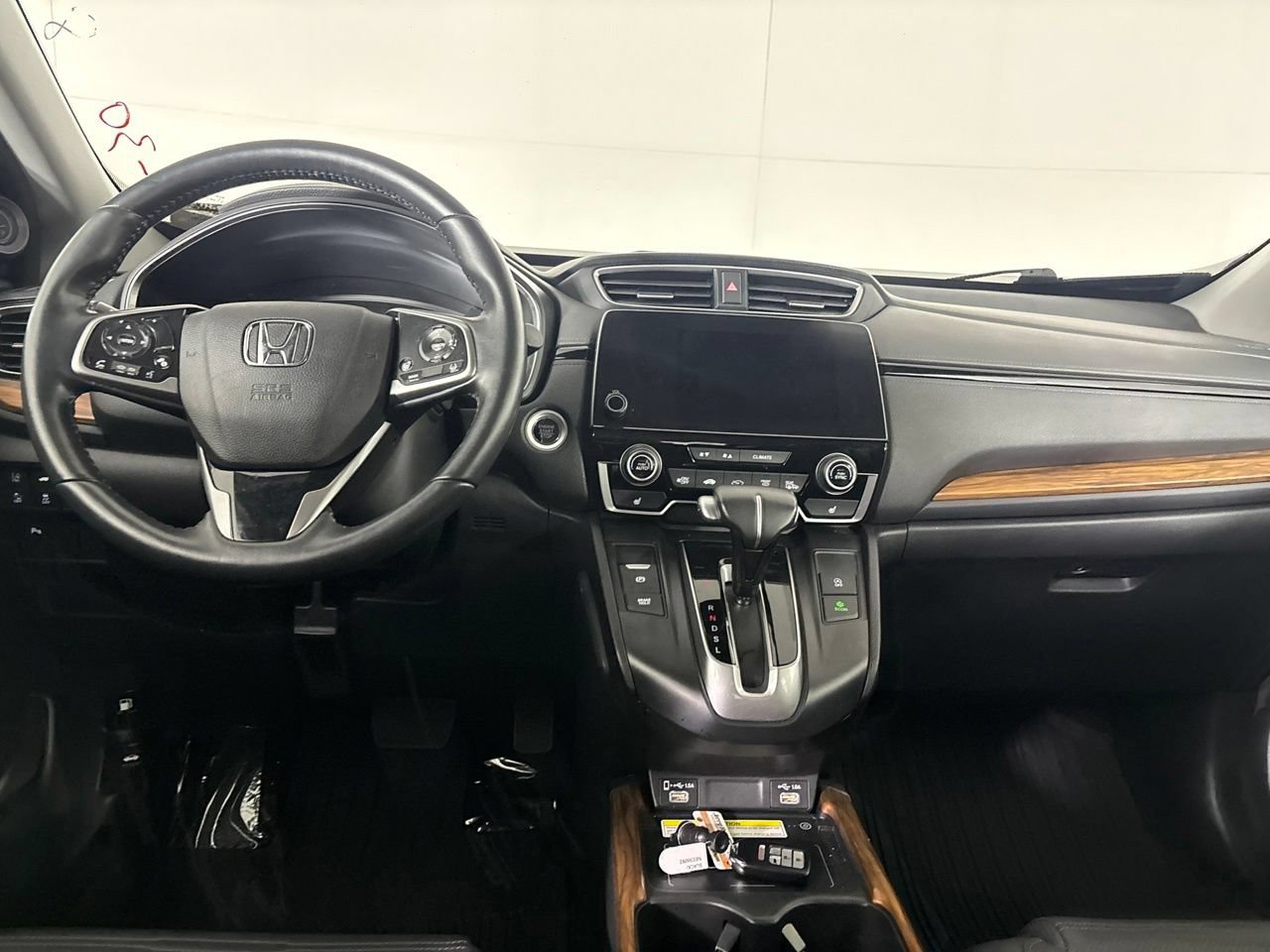 Used 2022 Honda CR-V Touring image 26
