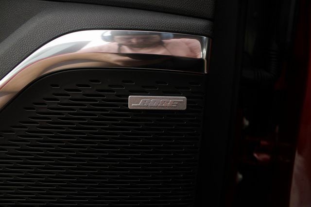 New 2026 GMC Acadia Elevation w/ Black Edition image 17