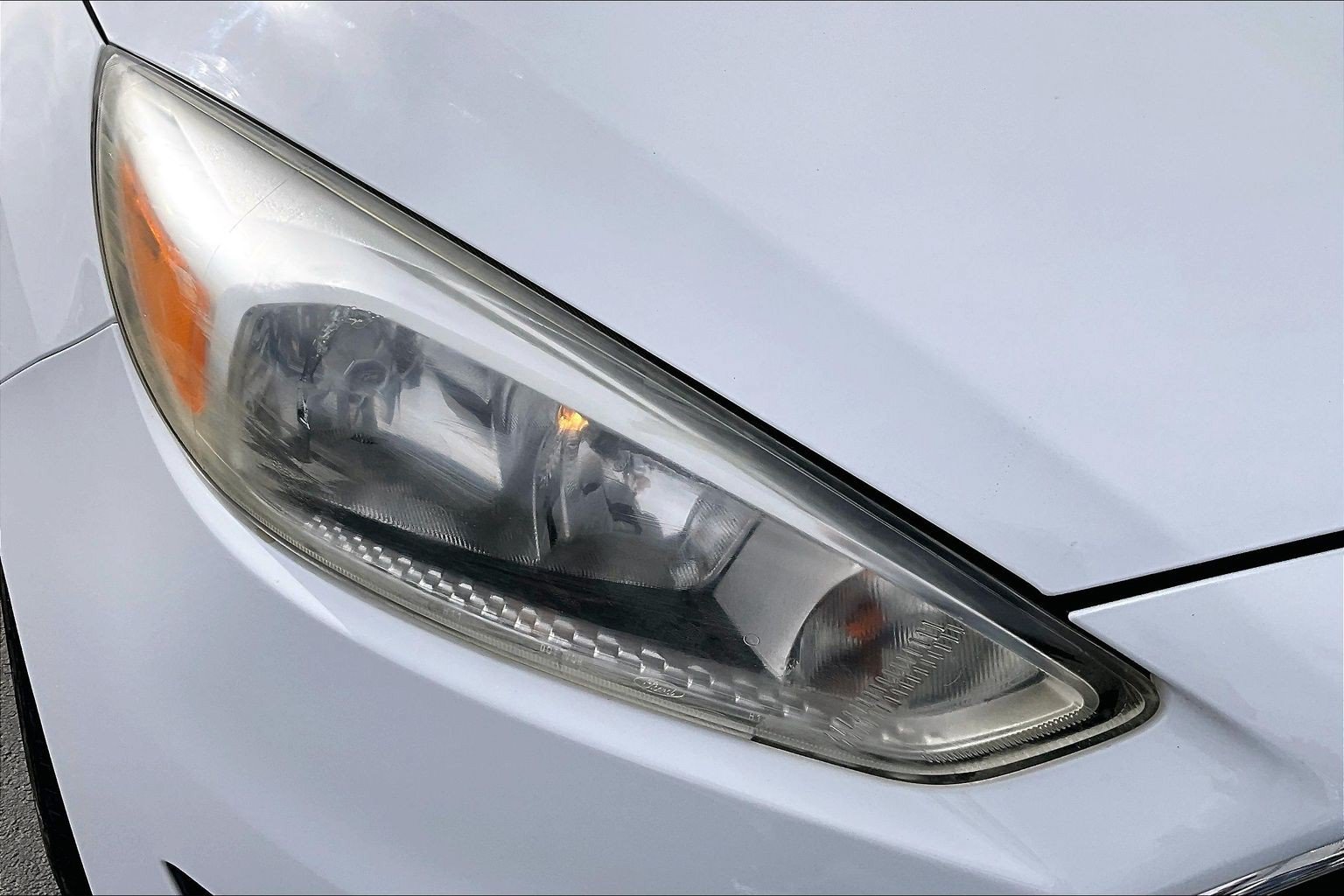 Used 2018 Ford Focus SE FWD image 28