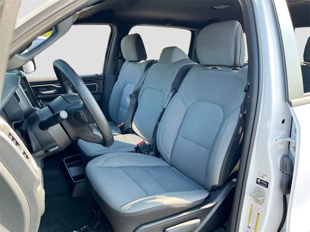 Used 2023 RAM 1500 Big Horn image 20