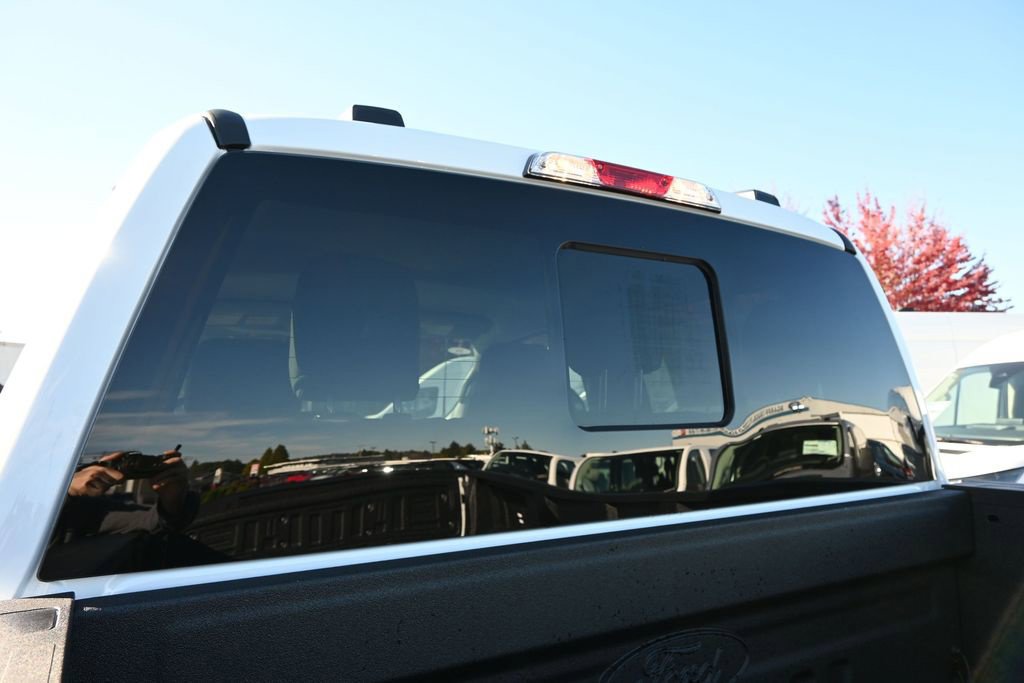 New 2027 Ford F350 XL AWD/4WD image 93