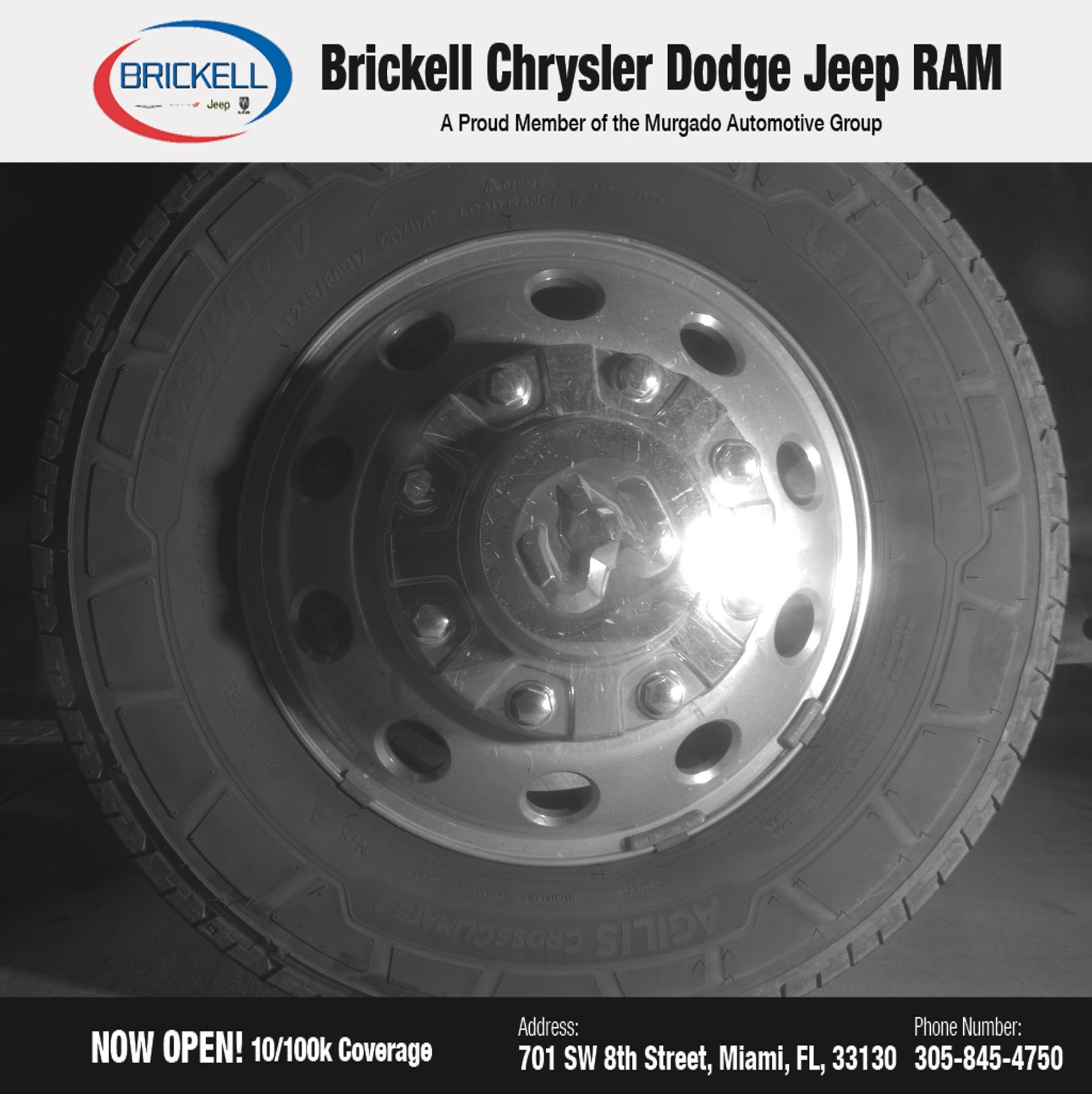 Used 2023 RAM 3500 Laramie image 20