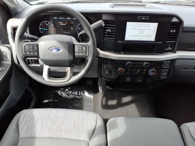 New 2026 Ford F250 XLT w/ 360-Degree Camera Package AWD/4WD image 11