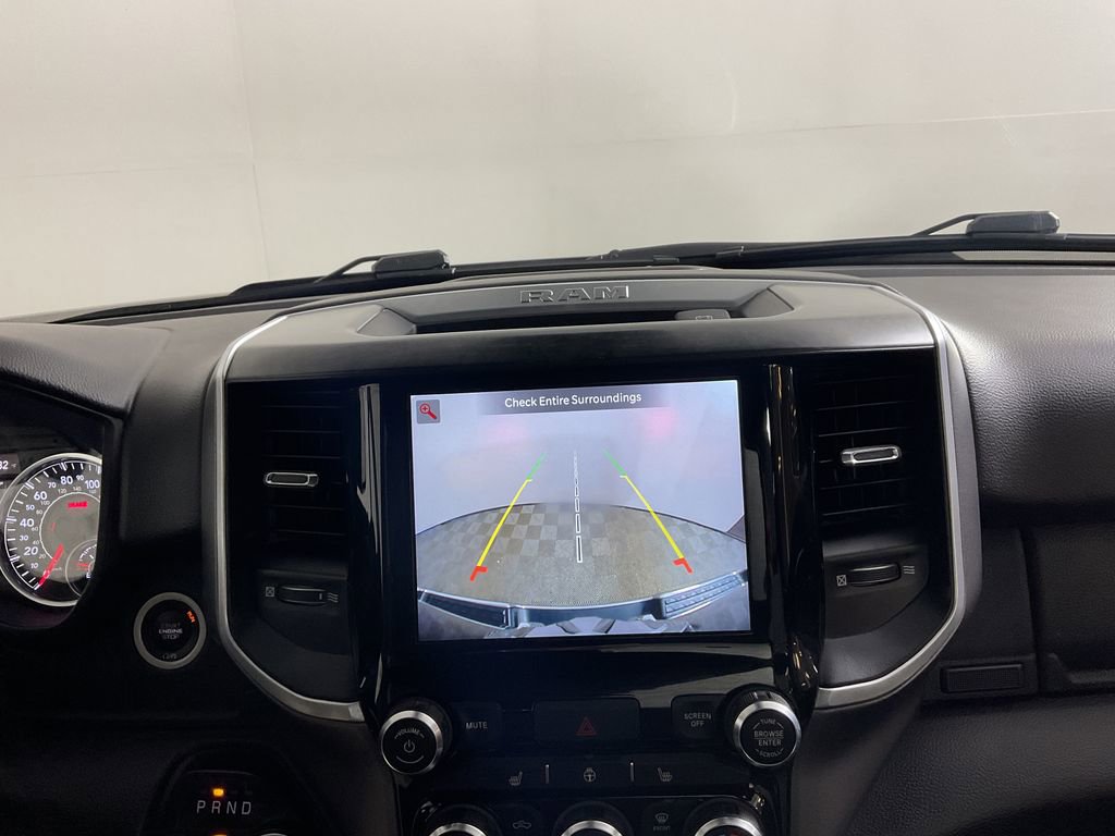 Used 2022 RAM 1500 Big Horn image 29