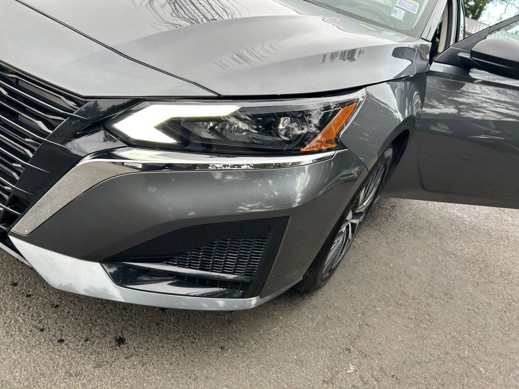 Used 2025 Nissan Altima 2.5 SV image 36