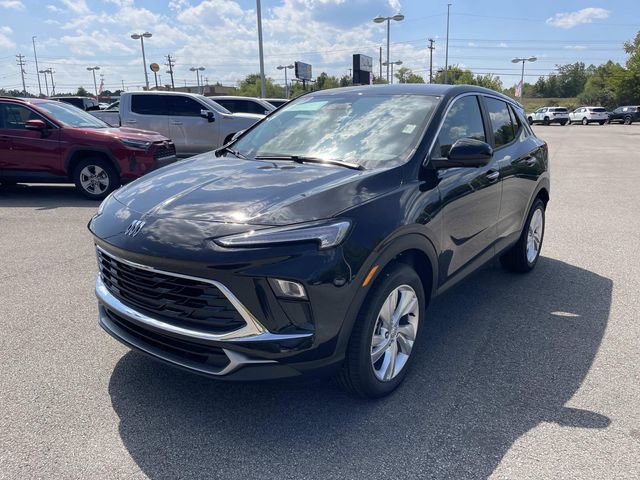 New 2026 Buick Encore GX Preferred w/ Advanced Technology Package image 8