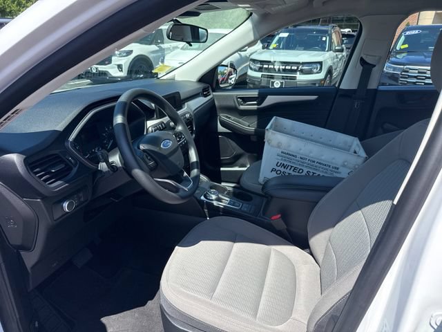 Used 2022 Ford Escape S AWD/4WD image 12