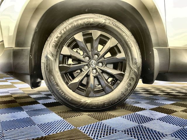 Used 2025 MAZDA CX-50 2.5 Hybrid w/ Weather Package AWD/4WD image 10