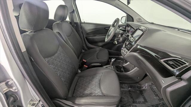 Used 2021 Chevrolet Spark LT image 23
