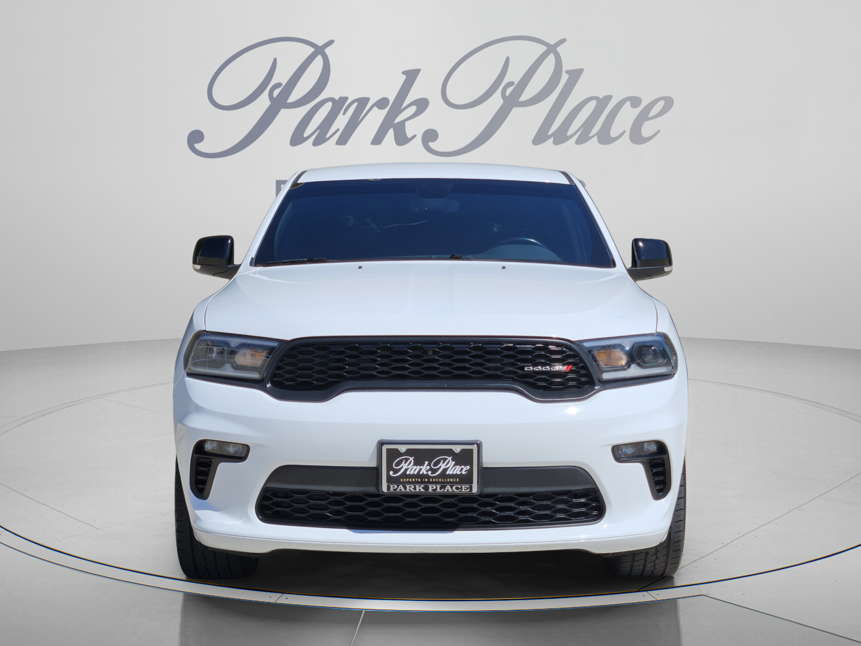 Used 2021 Dodge Durango GT RWD image 9