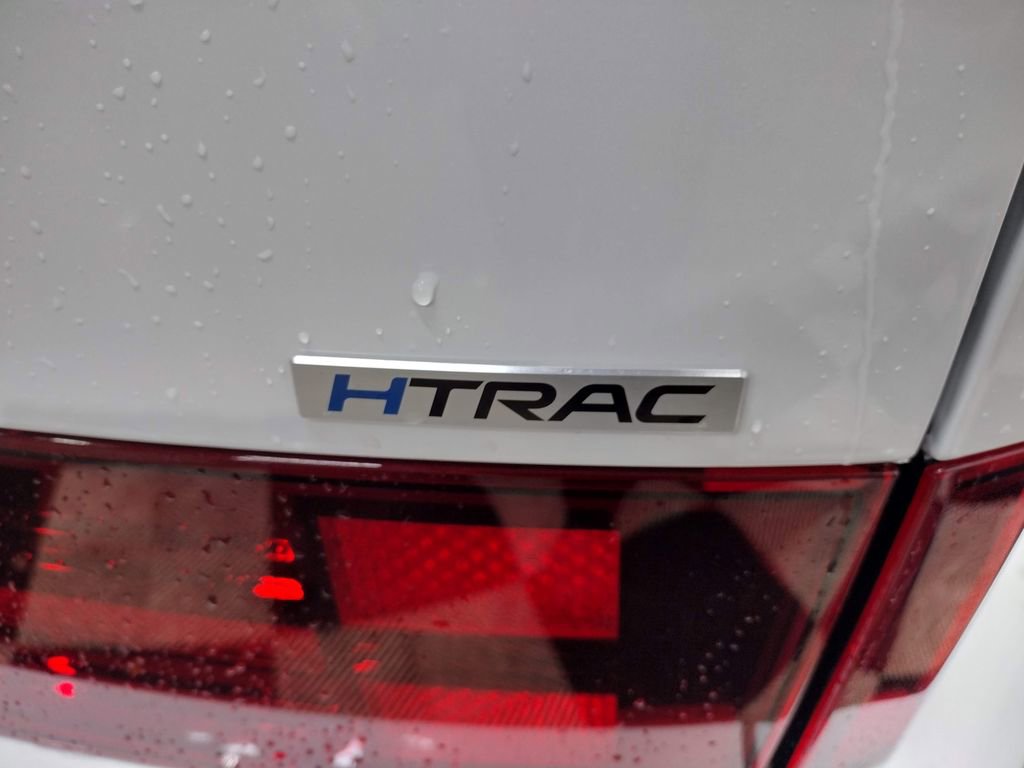 New 2026 Hyundai Santa Fe SE AWD/4WD image 14