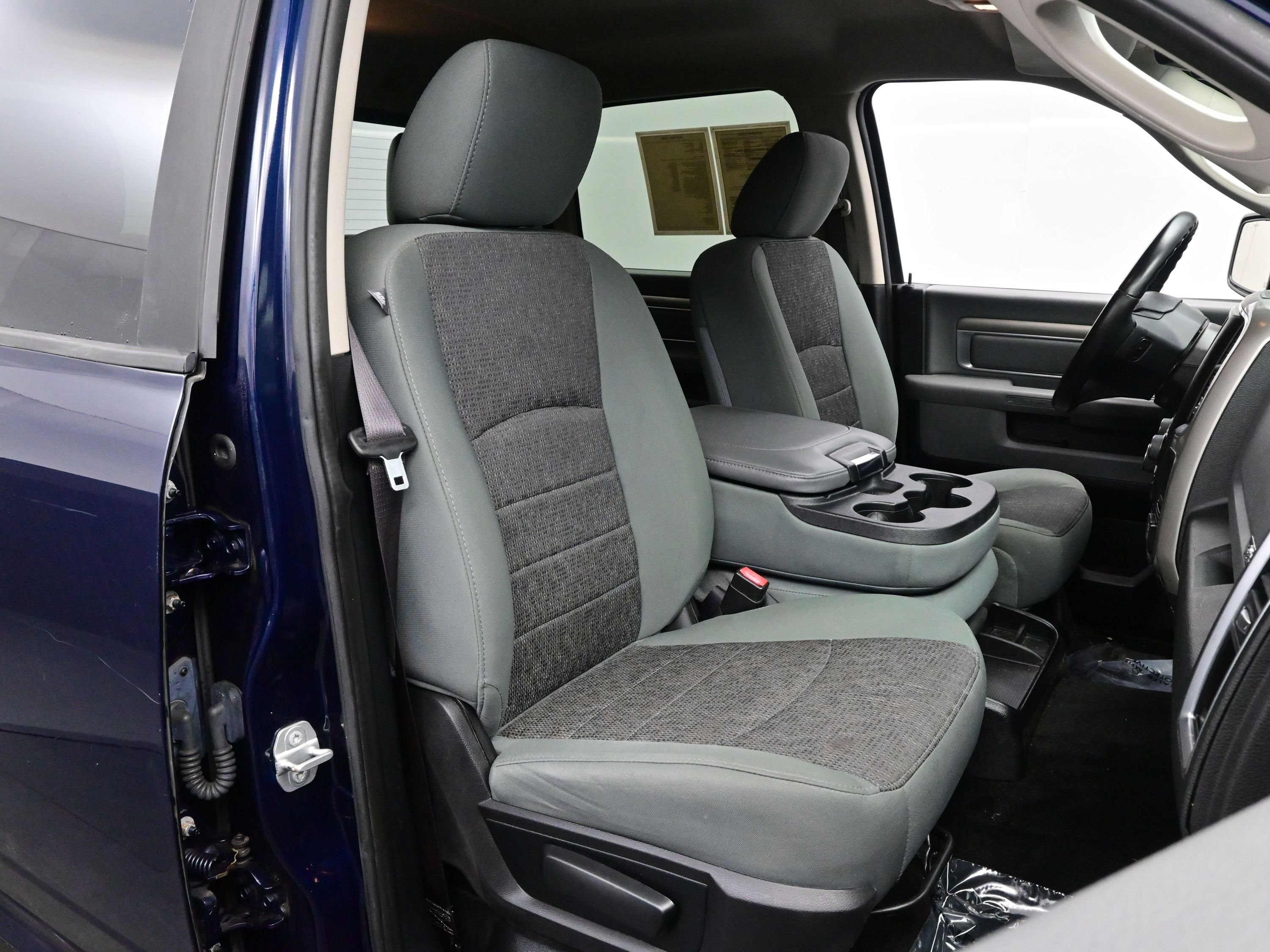 Used 2016 RAM 1500 Big Horn image 13