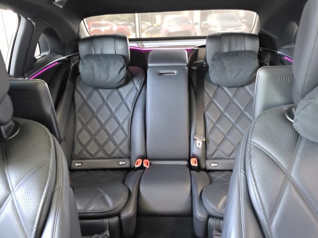 Certified 2022 Mercedes-Benz Maybach S 680 4MATIC image 22