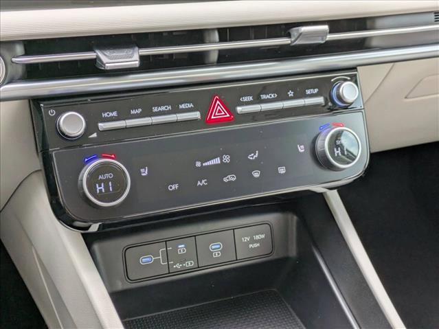 New 2026 Hyundai Tucson SEL FWD image 15