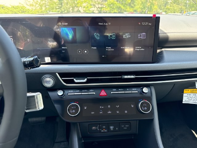 New 2026 Hyundai Sonata SEL FWD image 17