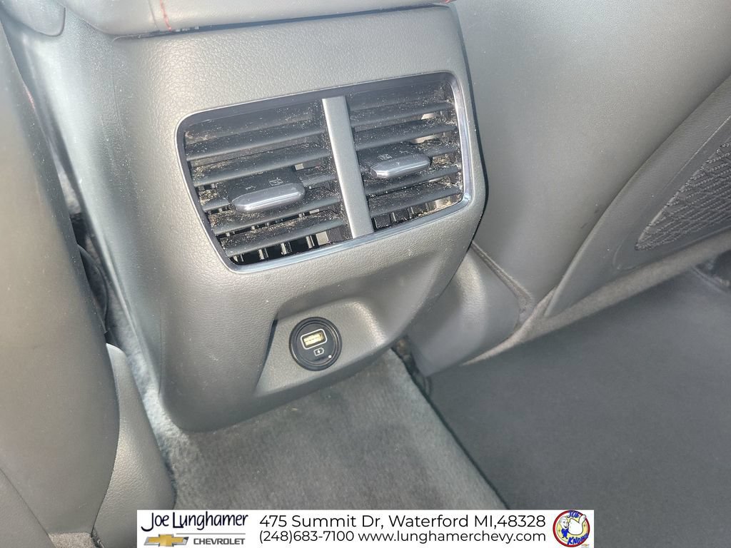 Used 2022 Hyundai Sonata N Line FWD image 23