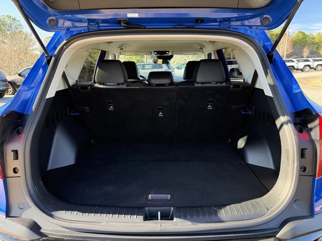 Used 2024 Kia Seltos S image 29