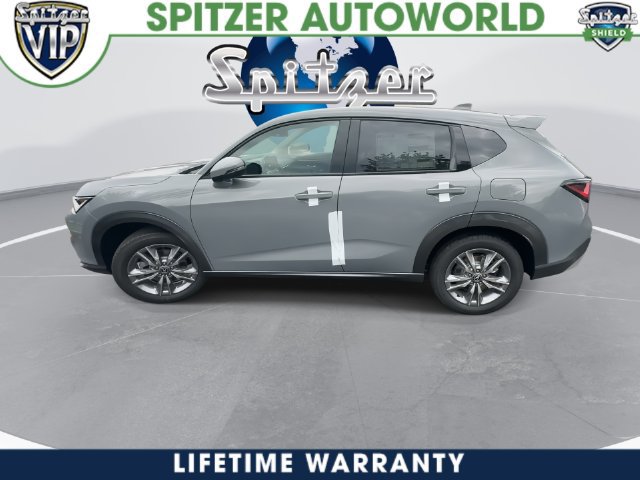 New 2026 Acura ADX AWD image 8