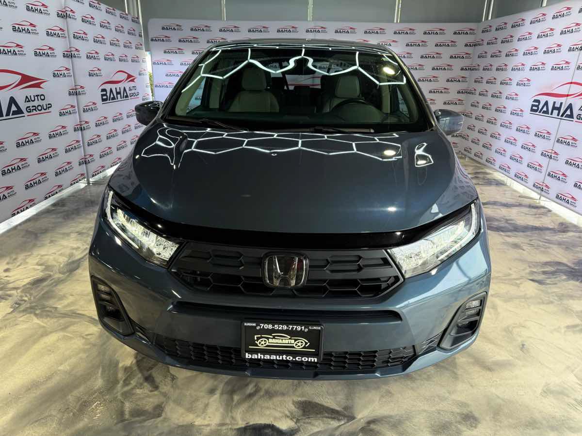 Used 2025 Honda Odyssey EX-L image 4