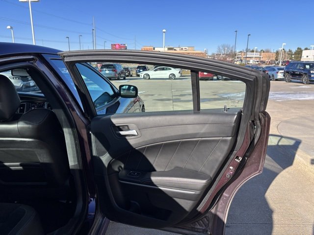 Used 2020 Dodge Charger GT w/ Plus Group image 23