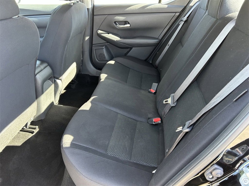 Used 2020 Nissan Sentra S image 13