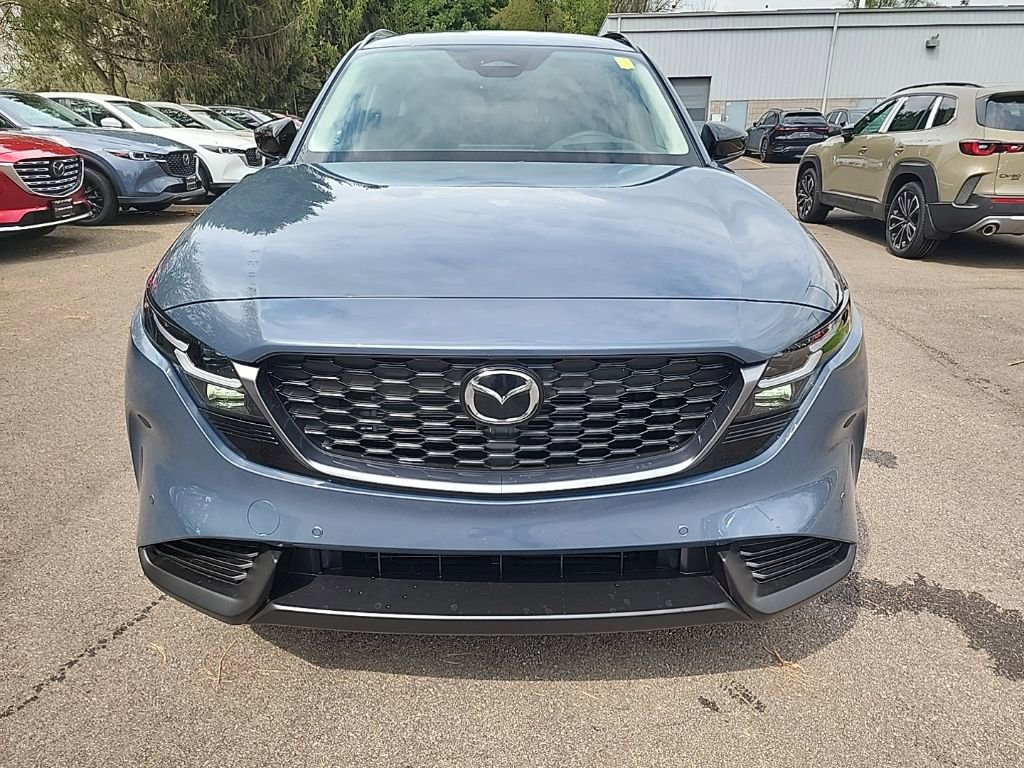 New 2026 MAZDA CX-5 Preferred image 2