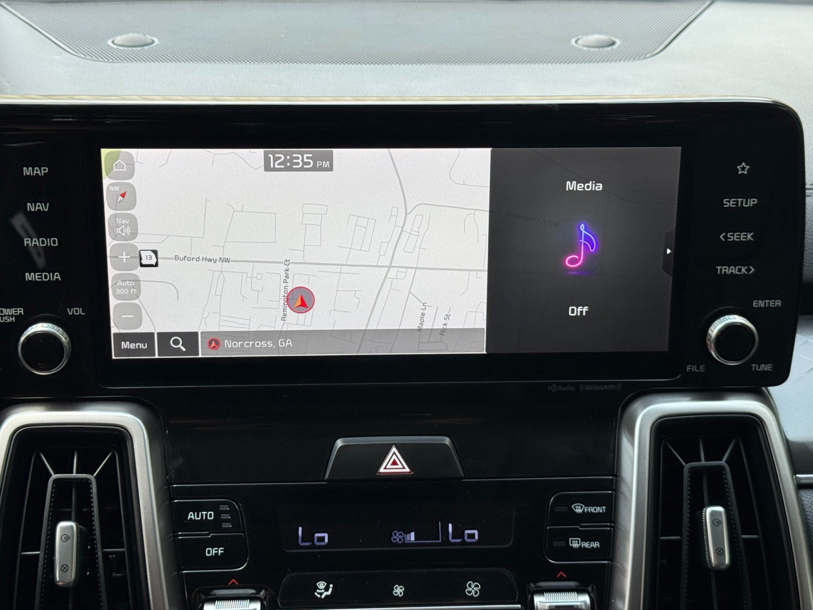 Used 2022 Kia Sorento S FWD image 23