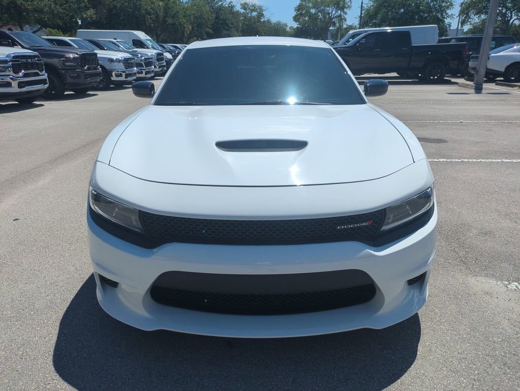 Used 2023 Dodge Charger GT RWD image 4